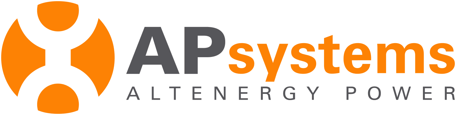 Logo APsystems
