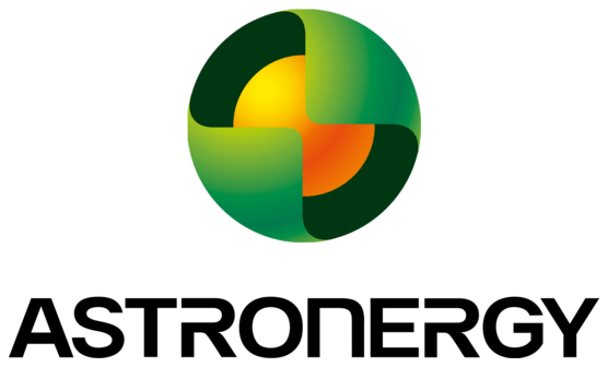 Logo Astroenergy