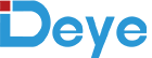 Logo Deye