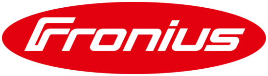 Logo Fronius