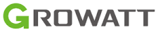 Logo Growatt