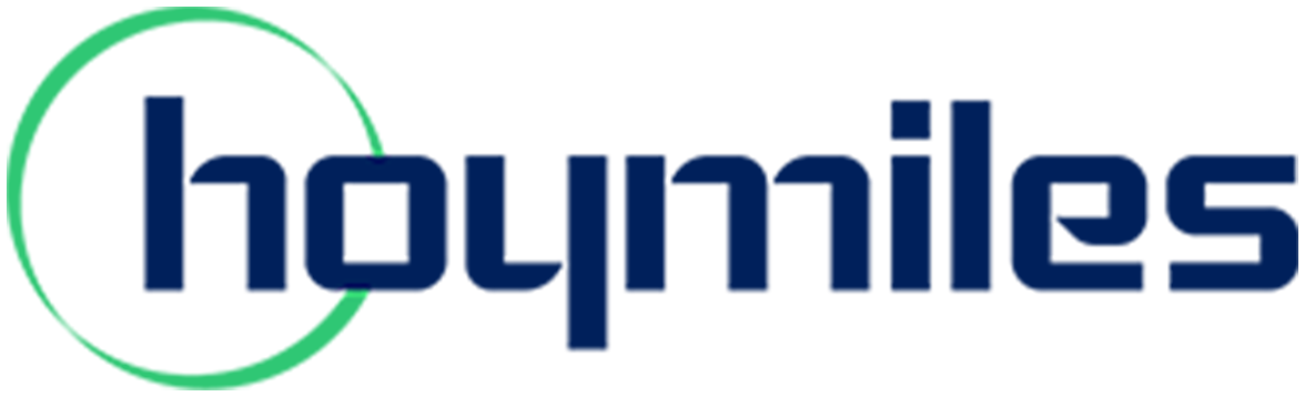 Logo Hoymiles
