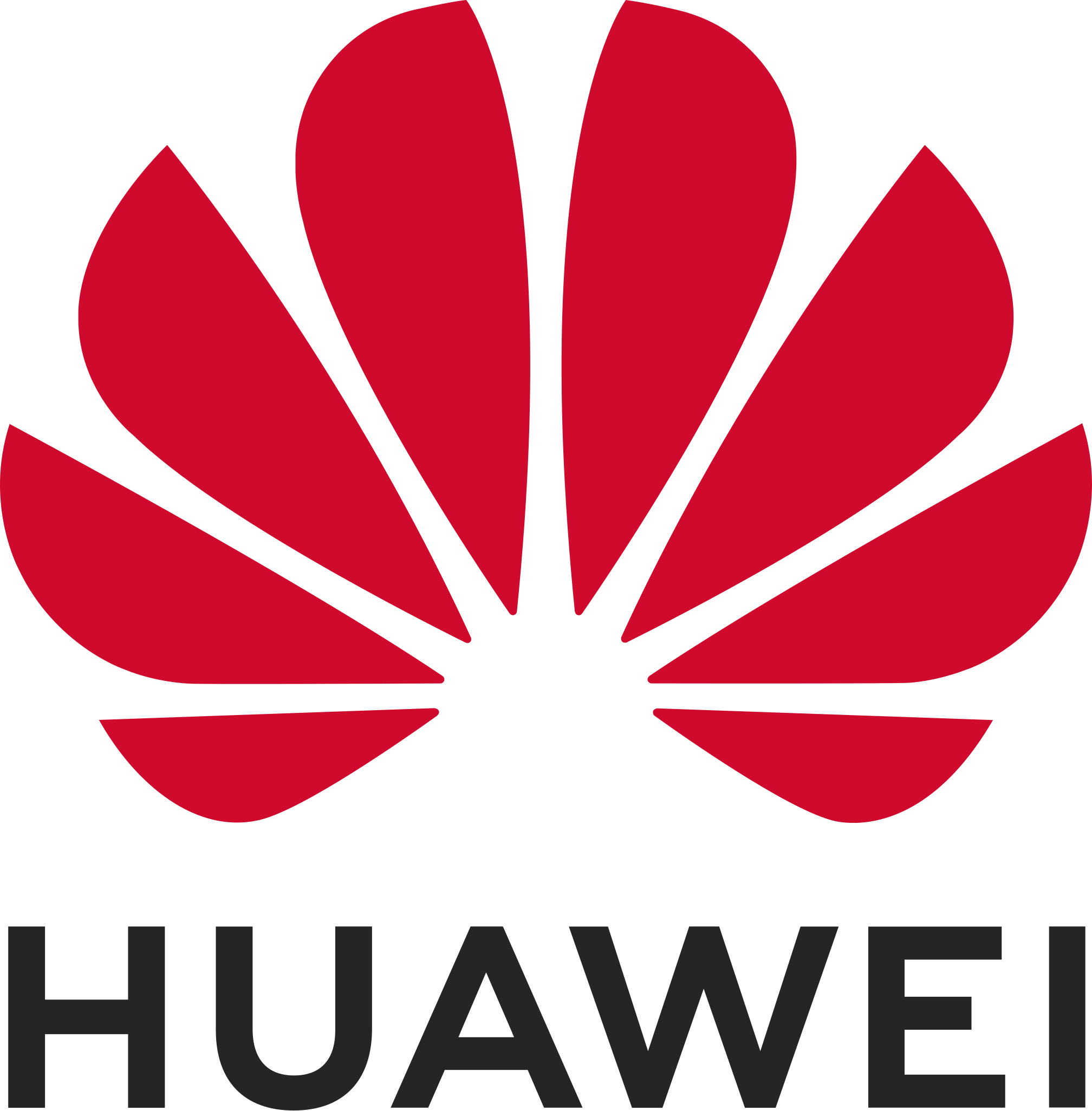 Logo Huawei