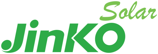 Logo Jinko