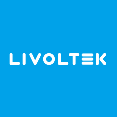 Logo Livoltek