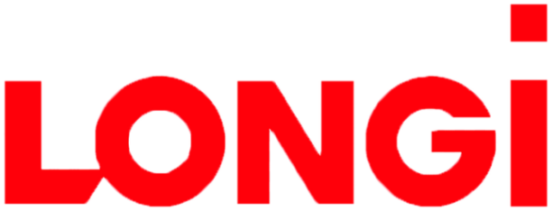 Logo LONGi