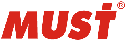 Logo Must