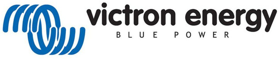 Logo Victron