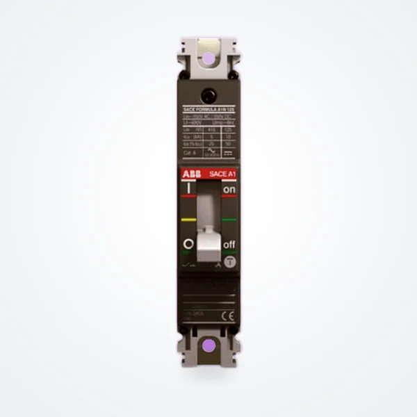 Fusible DC 100A con Portafusible