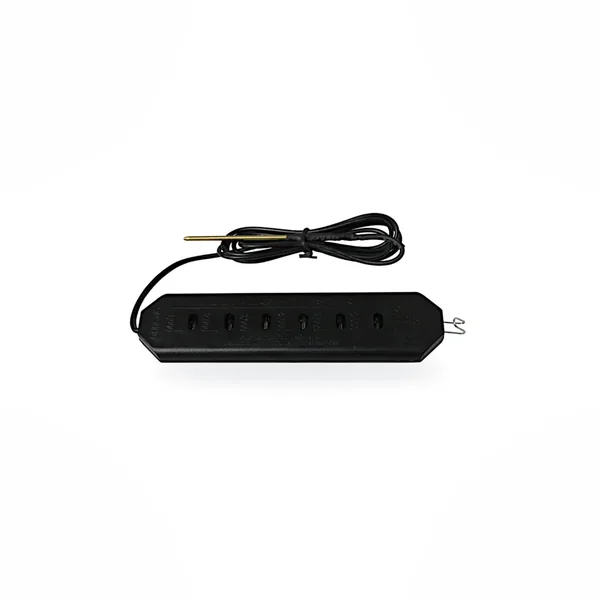 Allyce Cerca Tester Analogo – Reiki Energía Solar