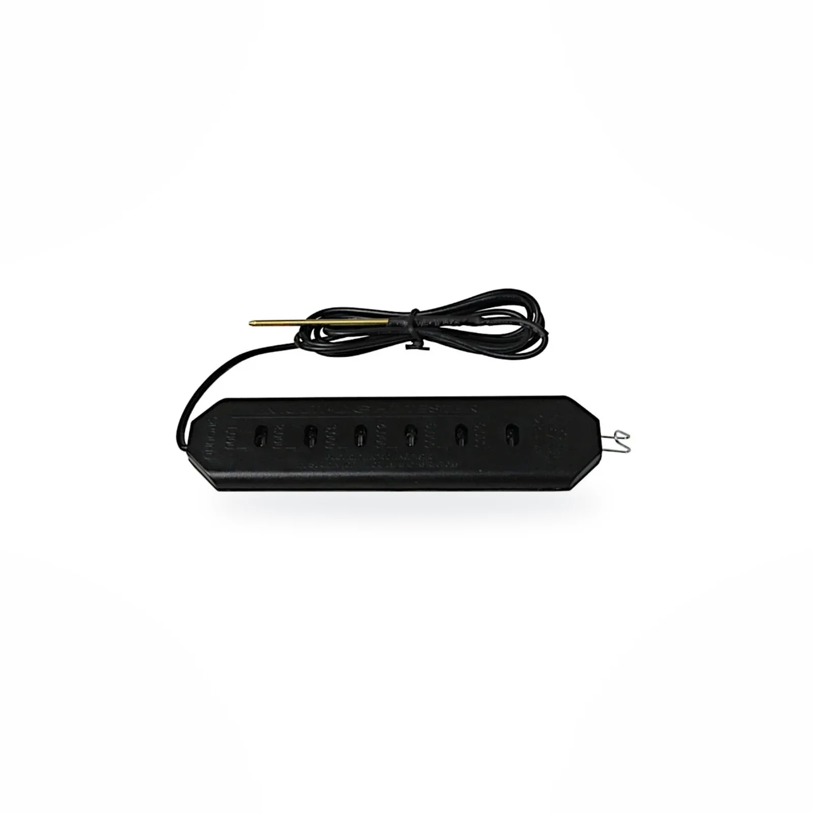 Allyce Cerca Tester Analogo – Reiki Energía Solar