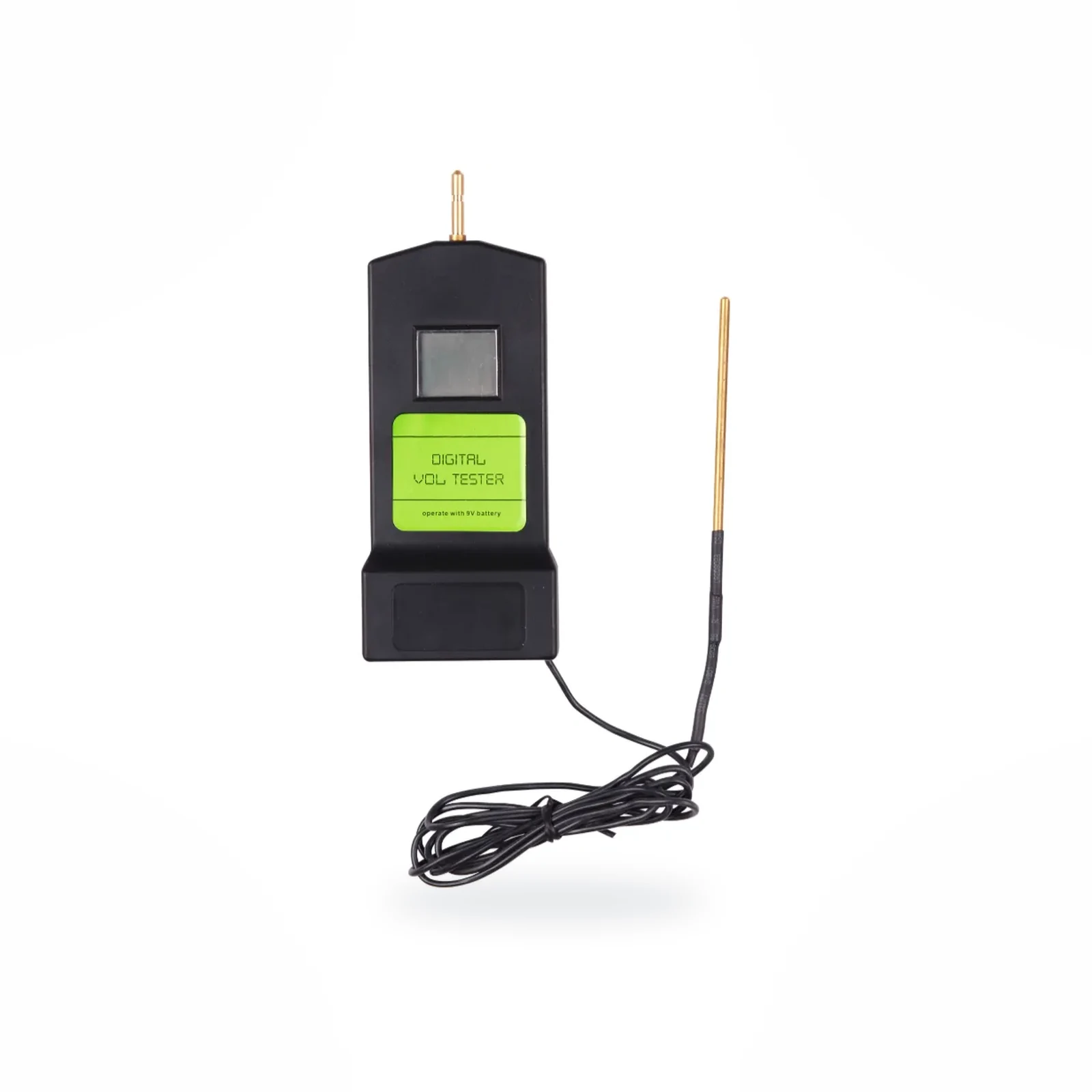Allyce Cerca Tester Digital - Xstop – Reiki Energía Solar