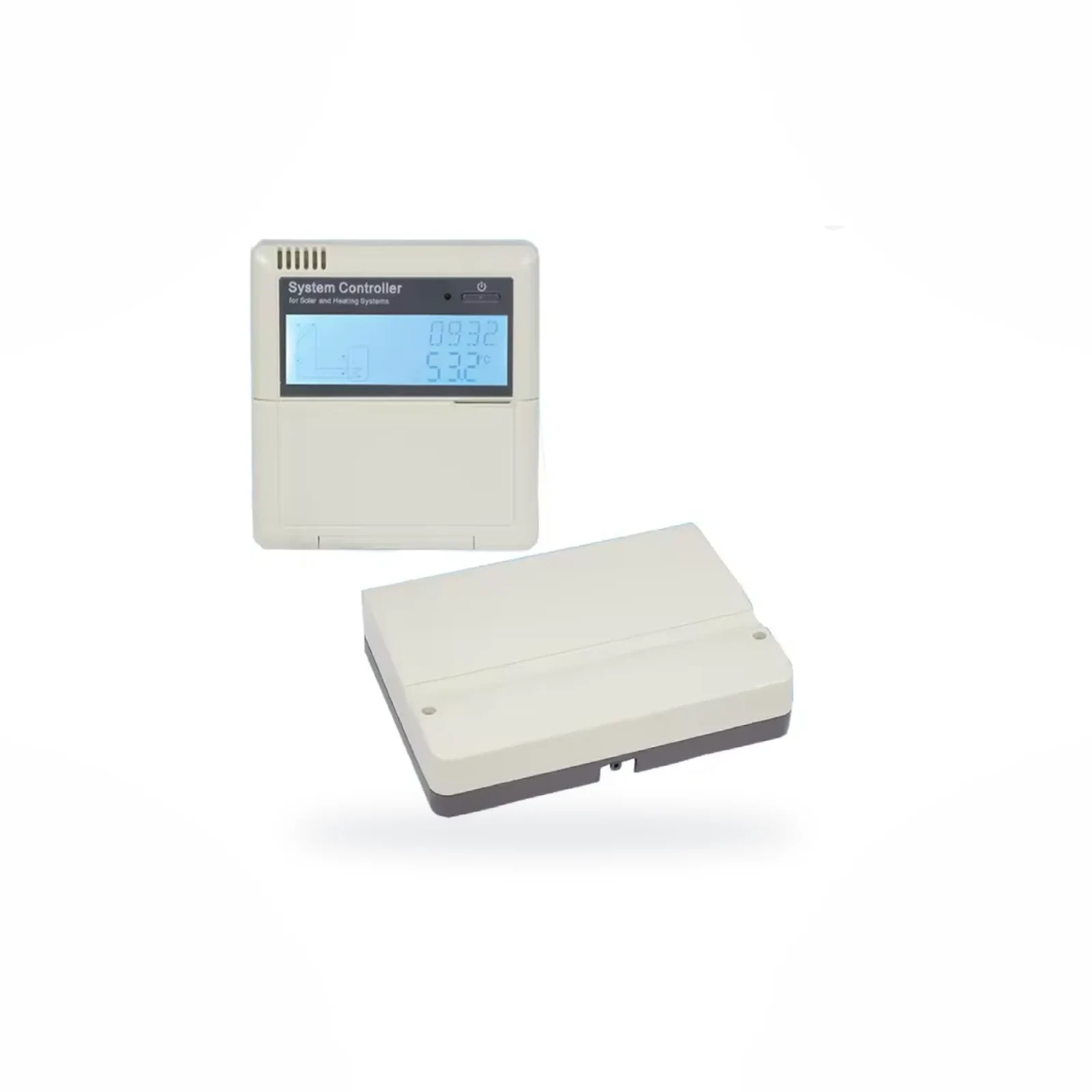 Allyce Controlador De Temperatura SP24 – Reiki Energía Solar