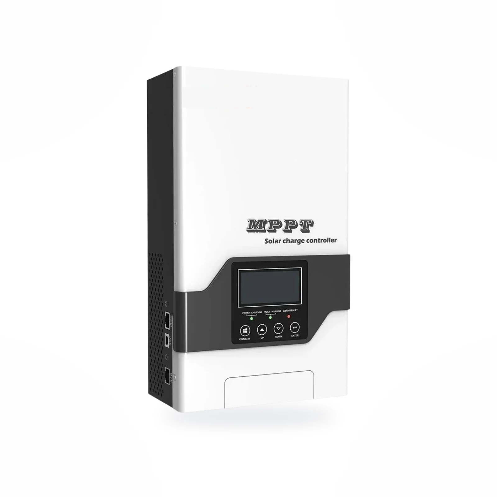 Allyce Controlador MPPT 12/24/36/48V -60A-245VOC – Reiki Energía Solar