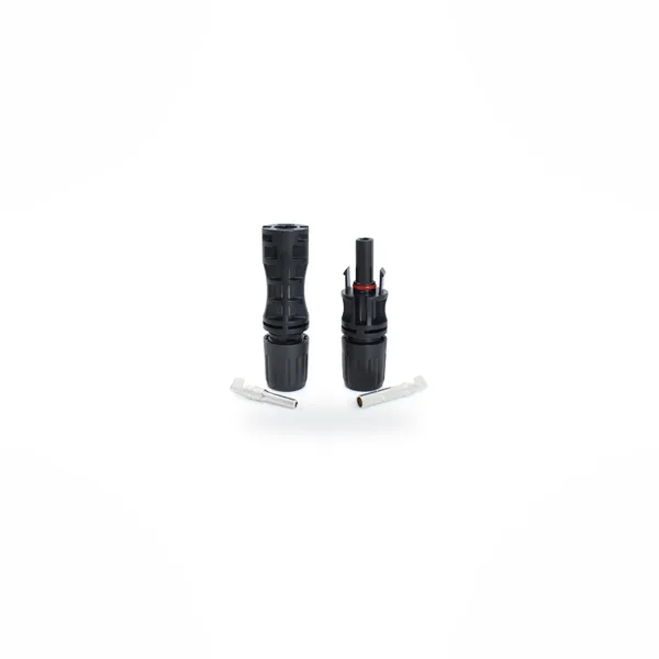Allyce MC4 Pin Solido 10MM2 – Reiki Energía Solar
