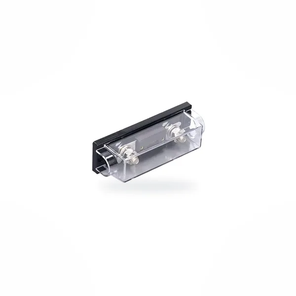 Allyce Proteccion Portafusible Porta Fusible ANL-H3 – Reiki Energía Solar
