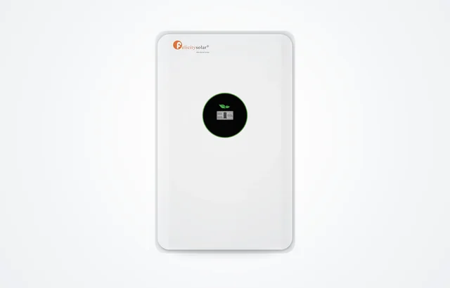 Felicity Batería Solar Litio Felicity 24V 7.5kWh 1880814 – Reiki Energía Solar