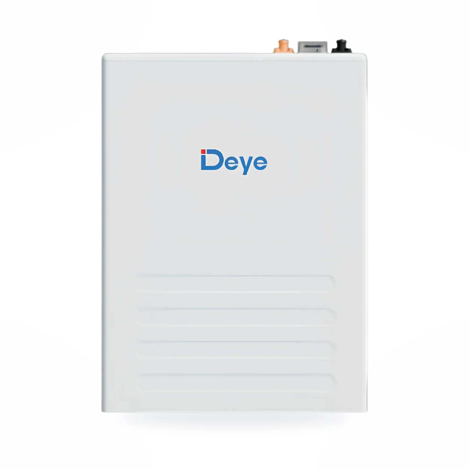Bateria Litio Tipo Wall 5KWH 100AH 51.2VDCF5 Plus-l, 6000 Ciclos 90%- G: 10 Y -deye – Reiki Energía Solar