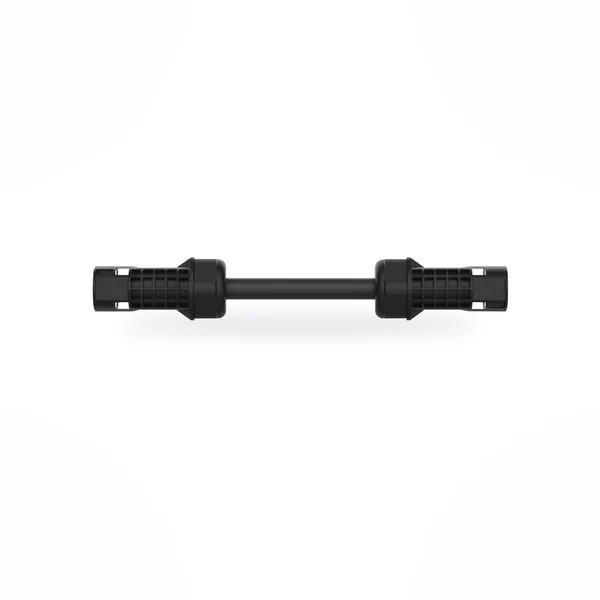 Cable de Conexión Hoymiles HMS 2,3 m – Reiki Energía Solar