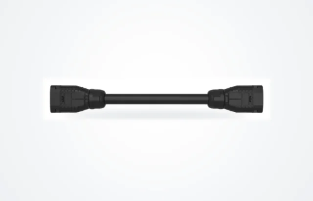 Cable de Conexión Troncal Hoymiles HMT – Reiki Energía Solar