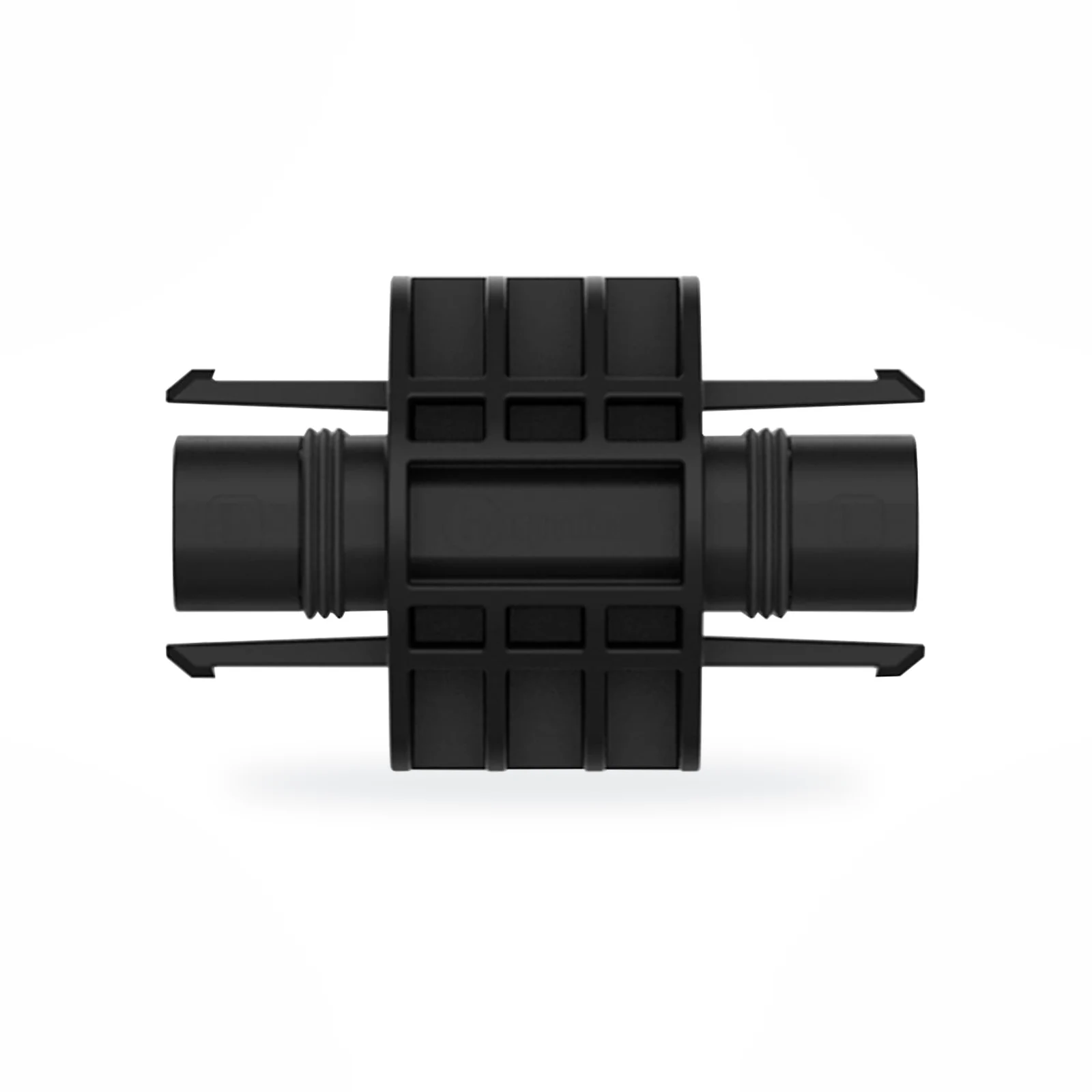 Conector de Extensión Hoymiles HMS – Reiki Energía Solar