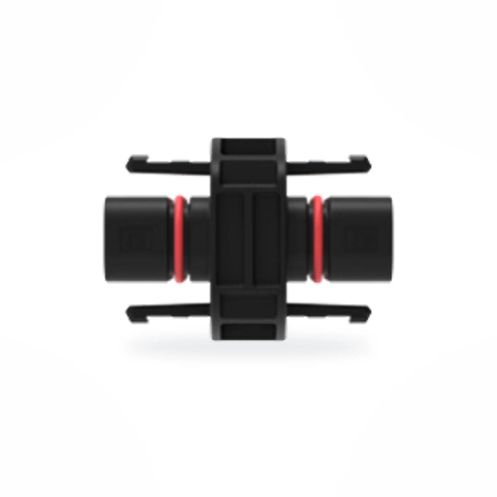 Conector de Extensión Hoymiles HMT – Reiki Energía Solar