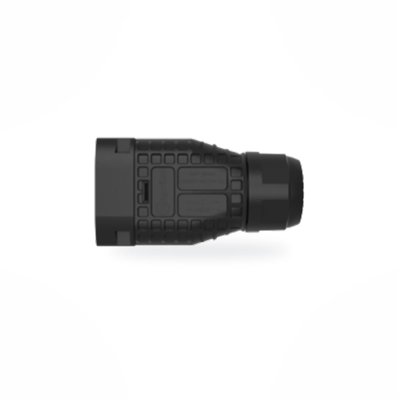 Conector de Terminal de Cable Hoymiles HMT – Reiki Energía Solar