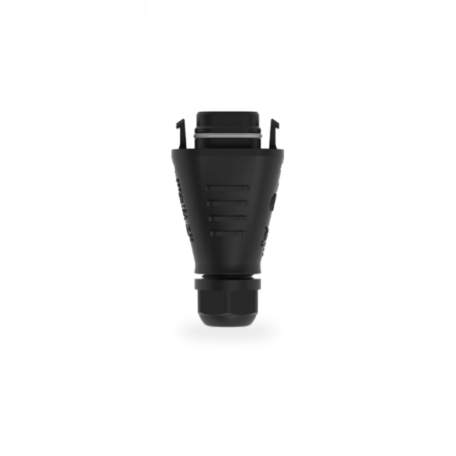 Conector Hoymiles HMS – Reiki Energía Solar
