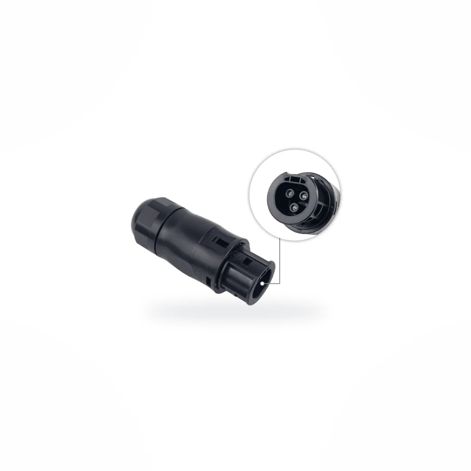 Deye Conector Microinversor – Reiki Energía Solar