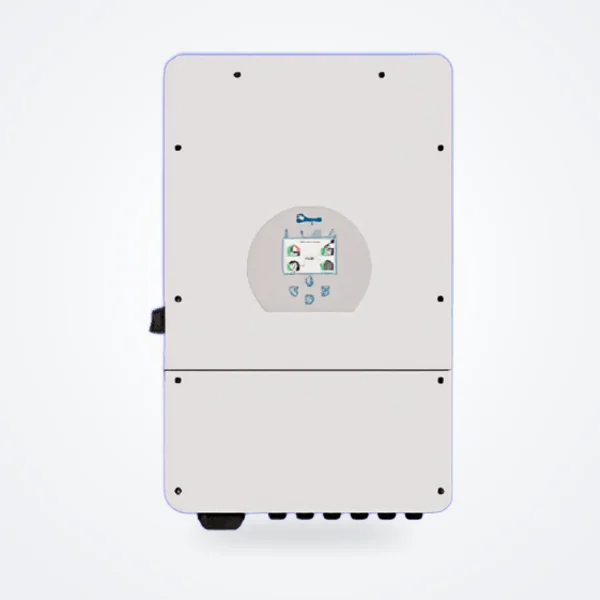 Inversor Híbrido Deye SUN-5K-SG01LP1-US 5 kW