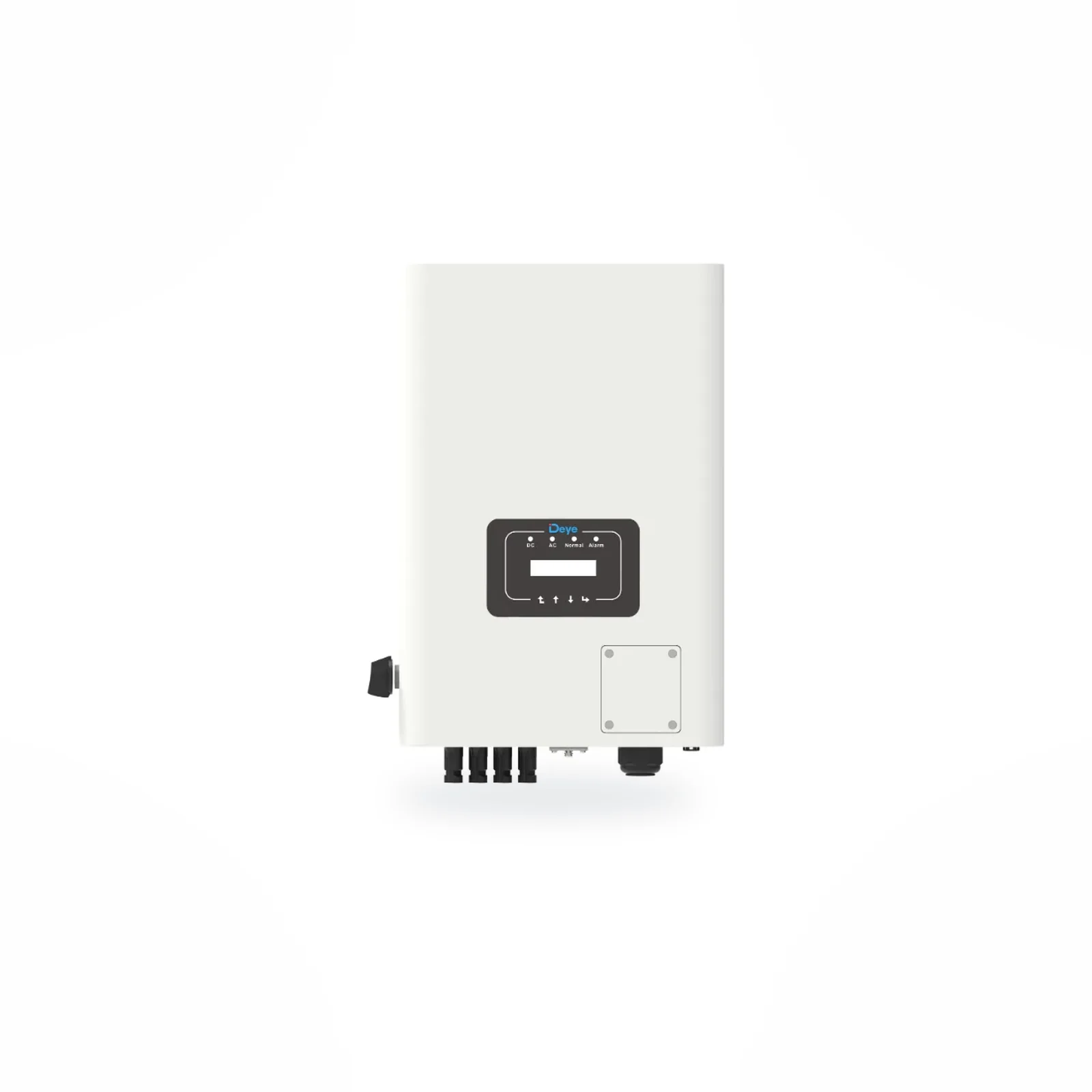 Deye Inversor On Grid 15KW SUN-15K-G04-LV Trifasico 208VAC/800VOC – Reiki Energía Solar