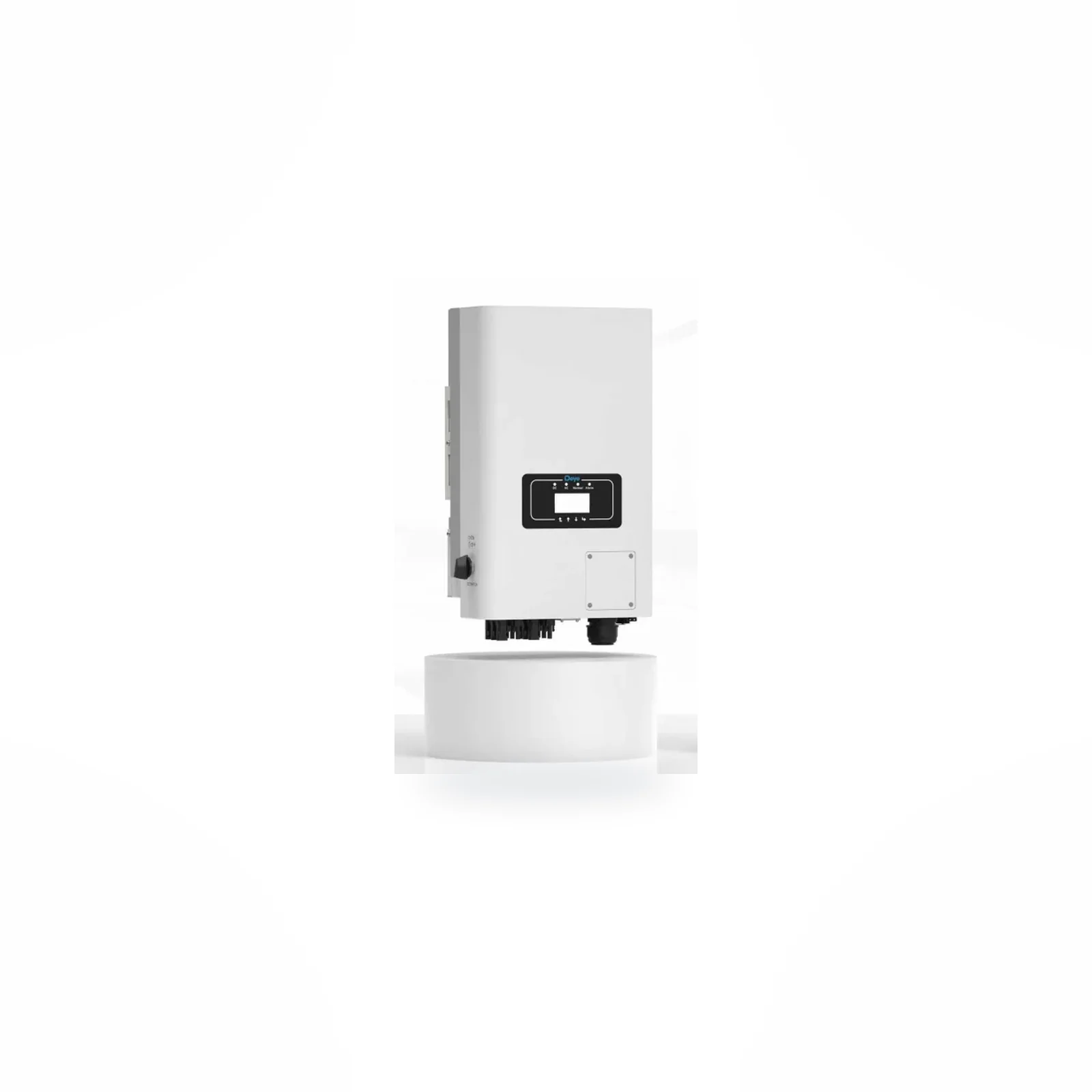 Deye Inversor On Grid 20KW G02LV Trifasico 220V/800VOC Con Modulo De Comunicacion – Reiki Energía Solar