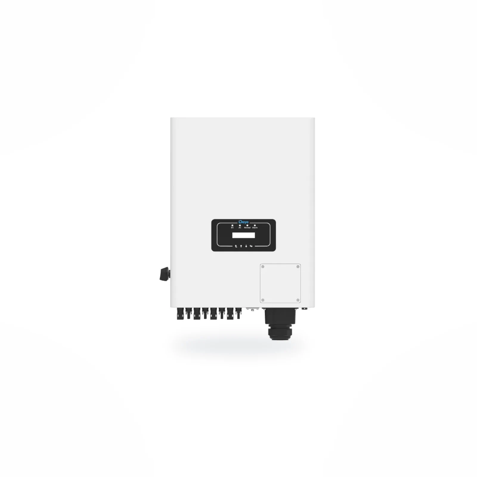Deye Inversor On Grid 30KW SUN-30K-G04 Trifasico Lv 220V/800VOC – Reiki Energía Solar