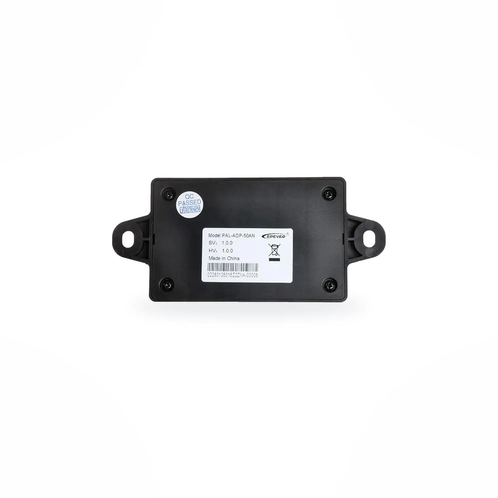 Epever Adaptador Para Paralelo PAL-ADP-50N – Reiki Energía Solar