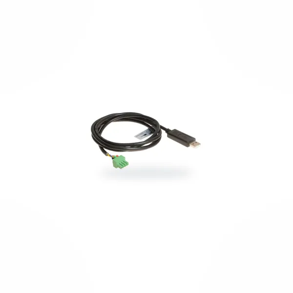Epever Cable De Comunicacion -USB-RS485-150U-3.81 Pc – Reiki Energía Solar