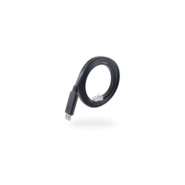 Epever Cable De Comunicacion -USB-RS485-150U-4LLT Pc – Reiki Energía Solar