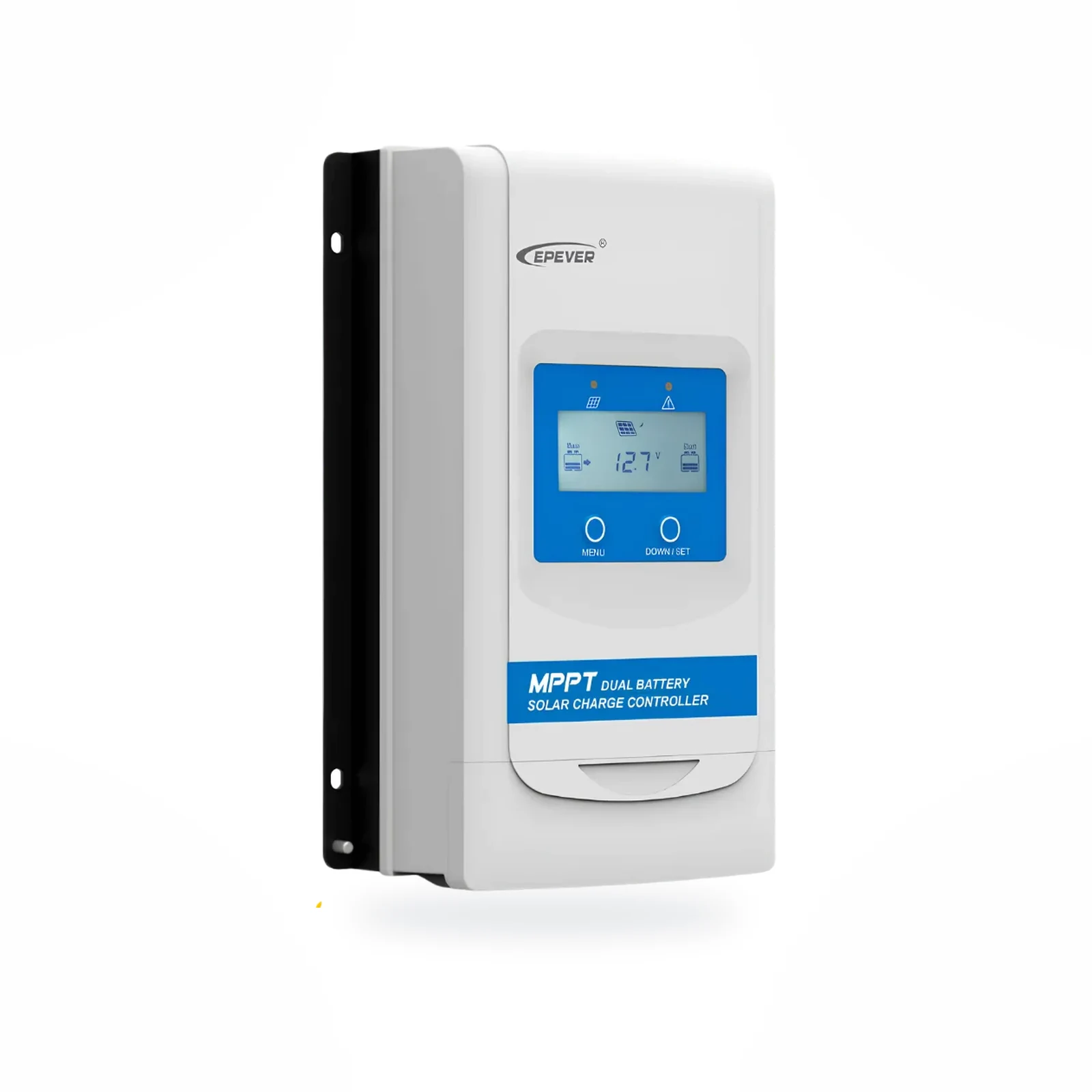 Epever Controlador MPPT DR2106N 12V -20A-60VOC – Reiki Energía Solar
