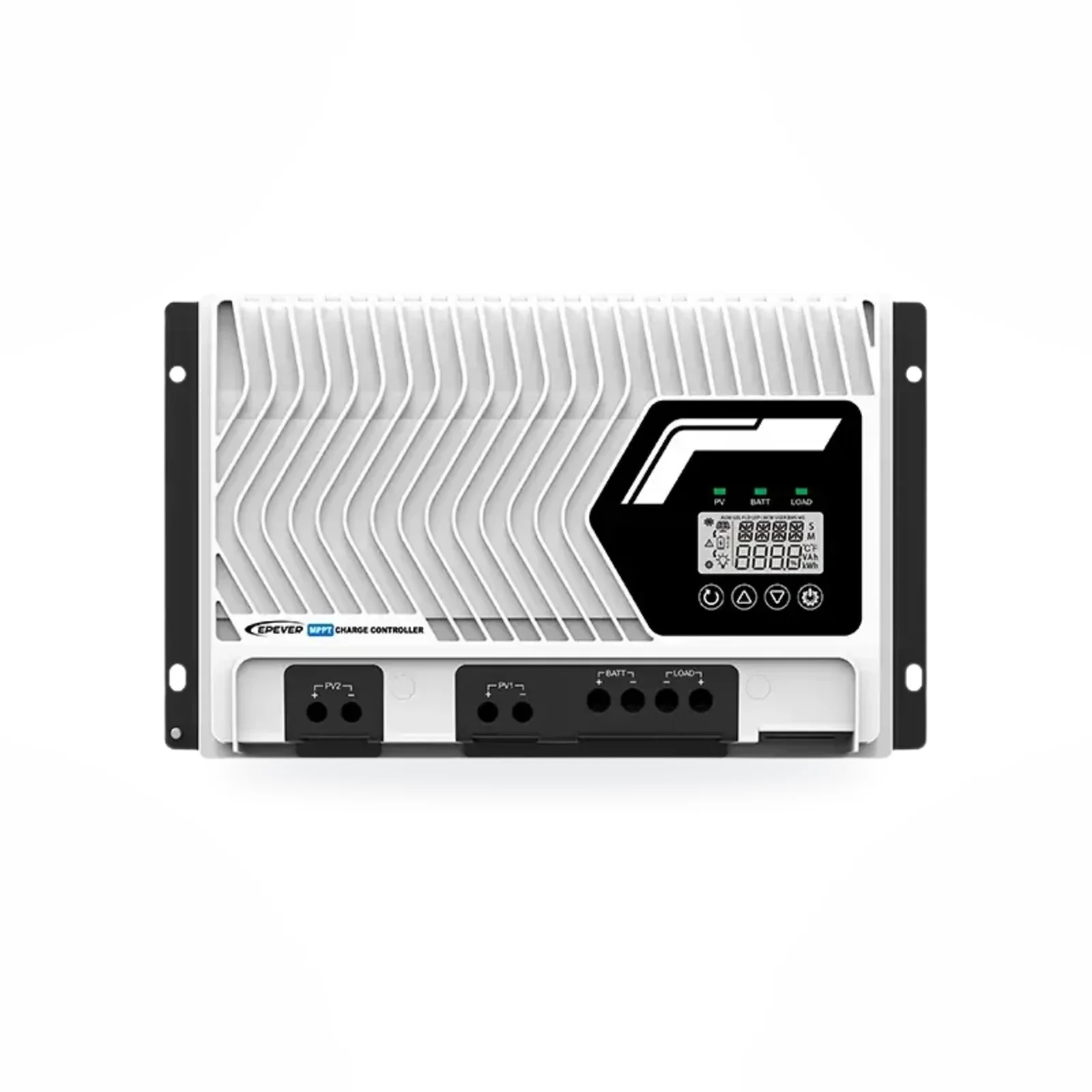 Epever Controlador MPPT ET7420NC G3 12/24V/48V -75A-200VOC – Reiki Energía Solar