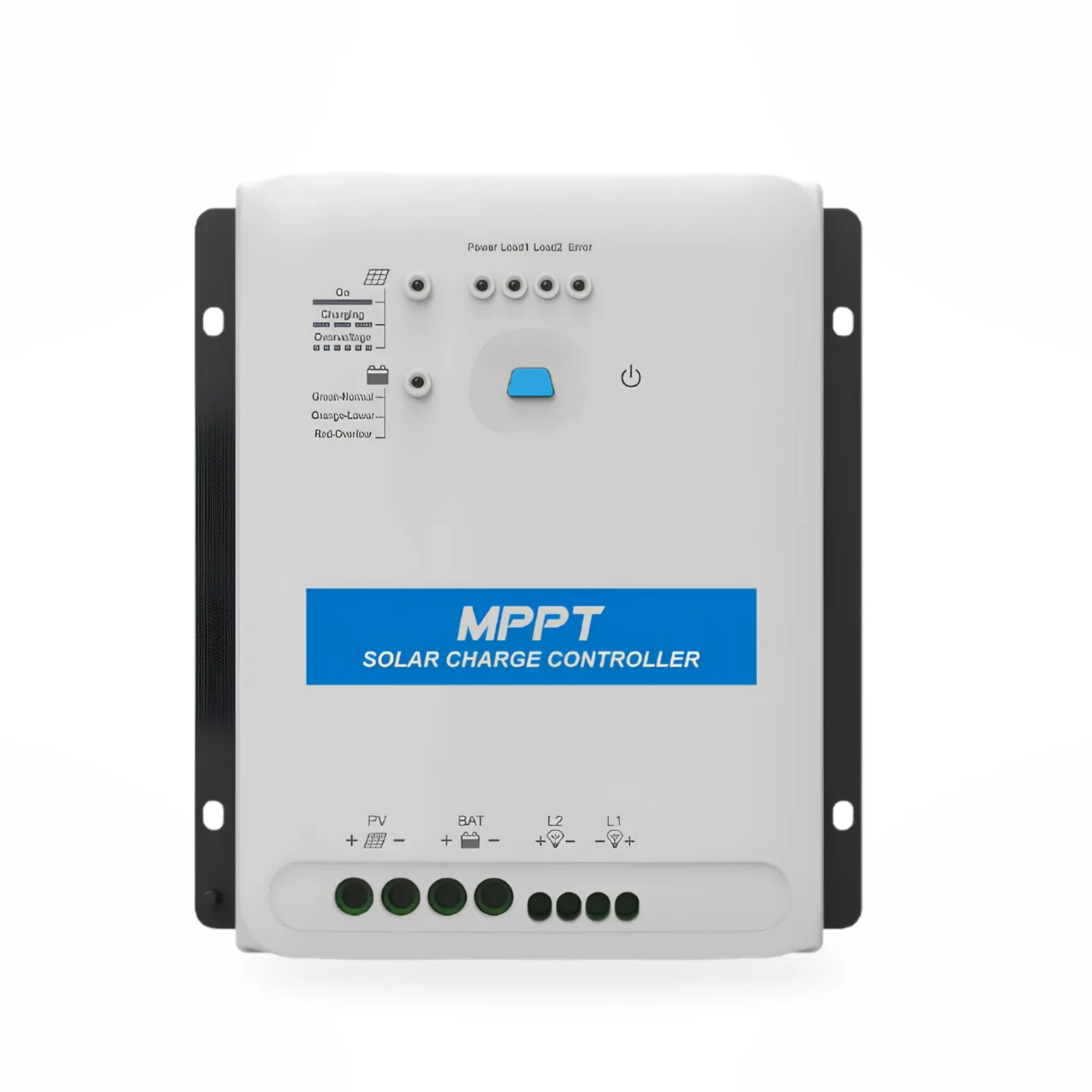 Epever Controlador MPPT Msc 3210N 12/24V -30A-100VOC – Reiki Energía Solar