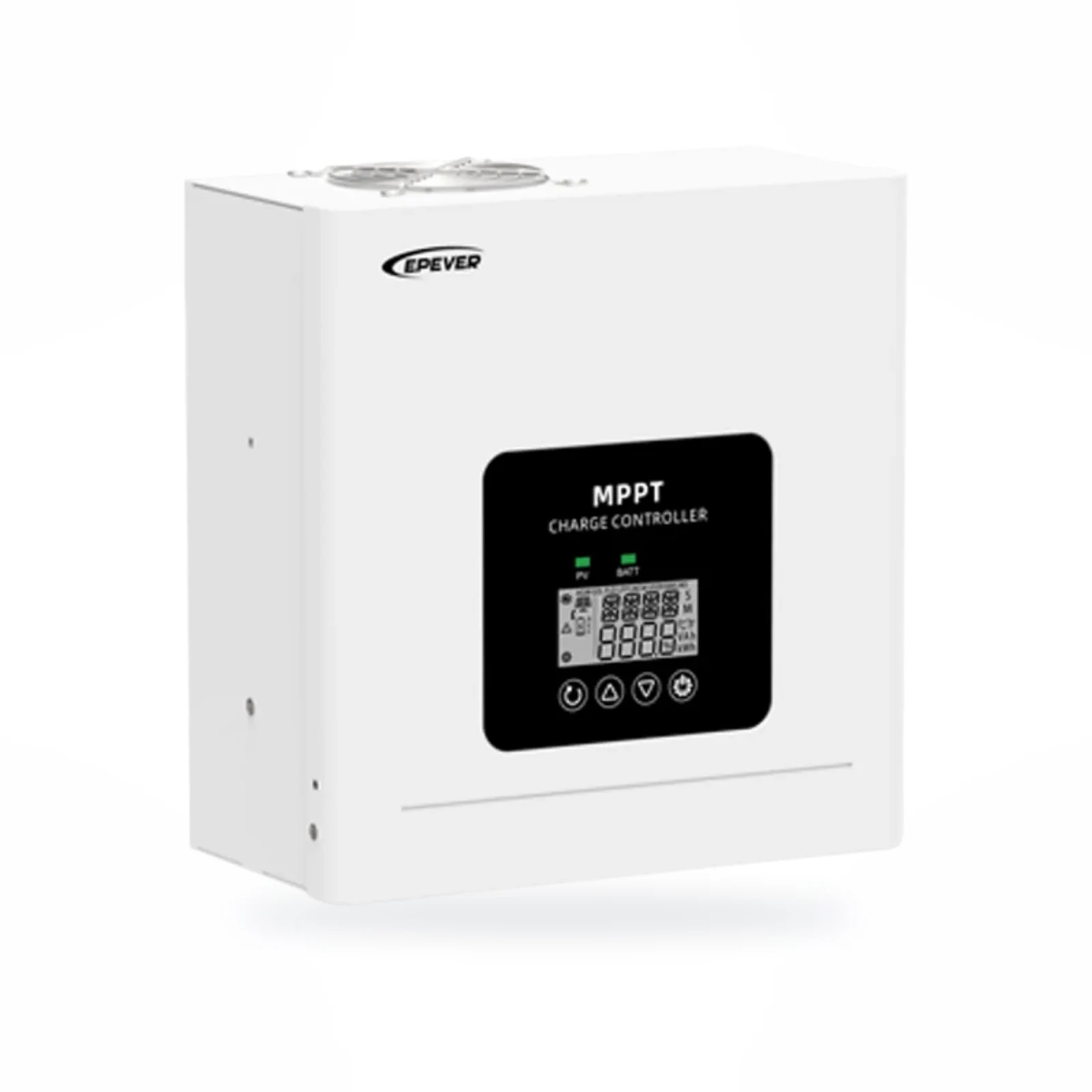 Epever Controlador MPPT Serie Tep 6415 12V/24V/48V -60A - 150VOC – Reiki Energía Solar