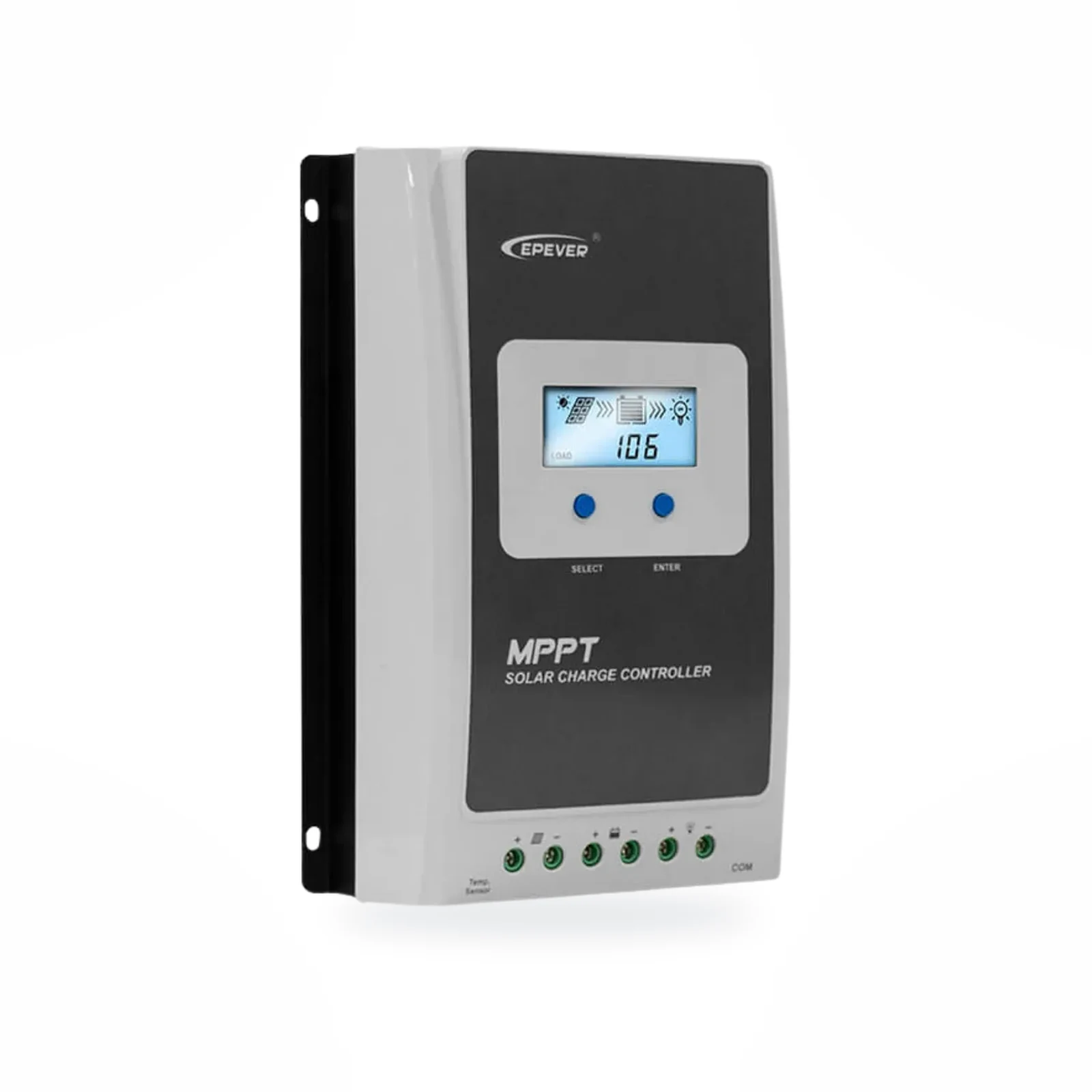 Epever Controlador MPPT Tracer 10415AN 12/24/36/48V -100A-150VOC – Reiki Energía Solar