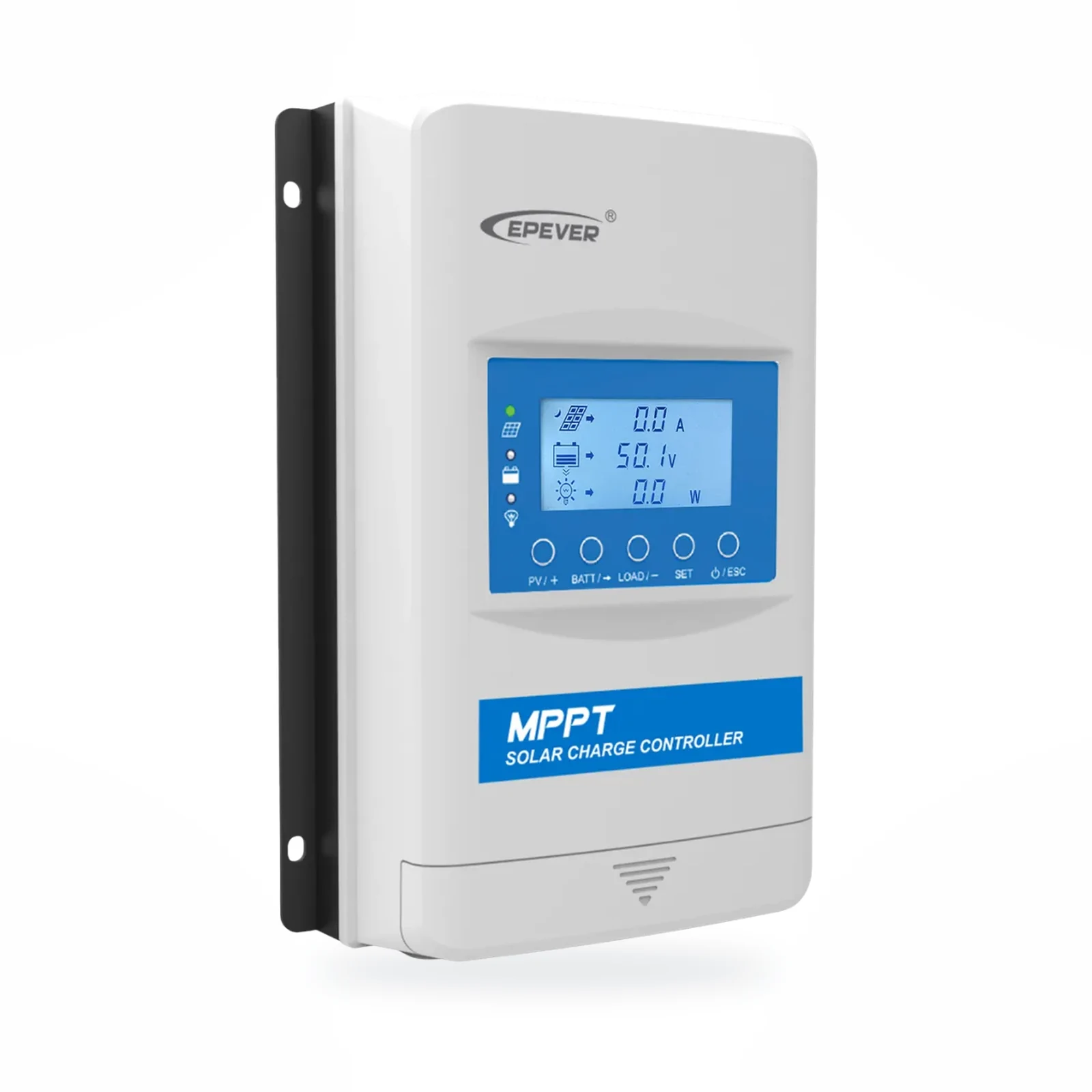 Epever Controlador MPPT Xtra 3210N G3 12/24V -30A-100VOC – Reiki Energía Solar