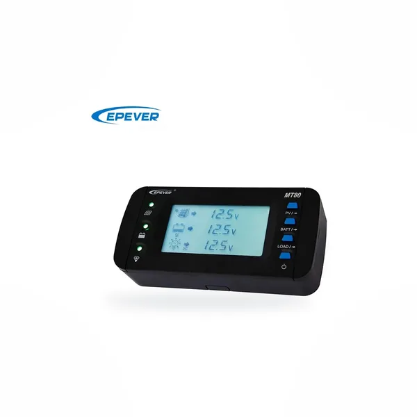 Epever Remote Meter Mt 75 – Reiki Energía Solar
