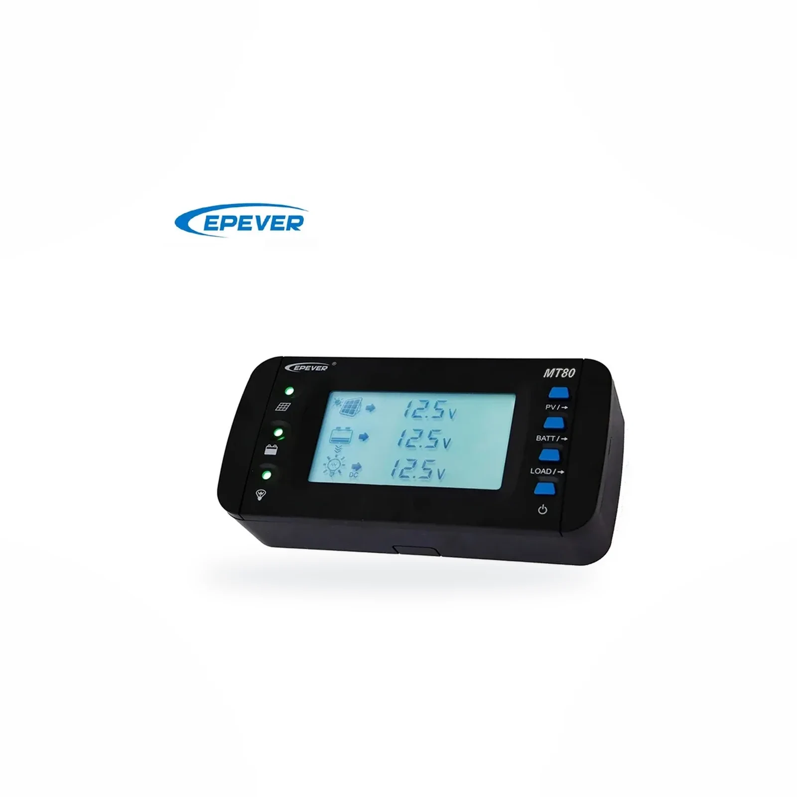Epever Remote Meter Mt 75 – Reiki Energía Solar
