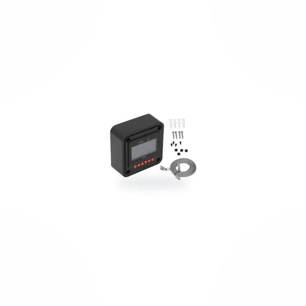 Epever Remote Meter MT50 – Reiki Energía Solar