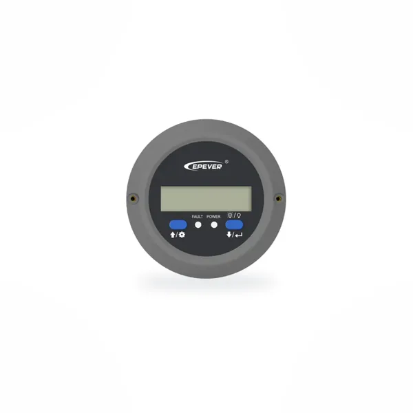 Epever Remote Meter MT91 – Reiki Energía Solar