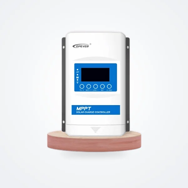 Controlador de Carga MPPT EPever Tracer 4210AN 40A