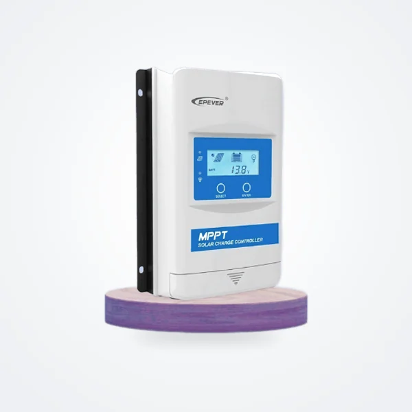 Controlador de Carga MPPT EPever Tracer 8415AN 80A