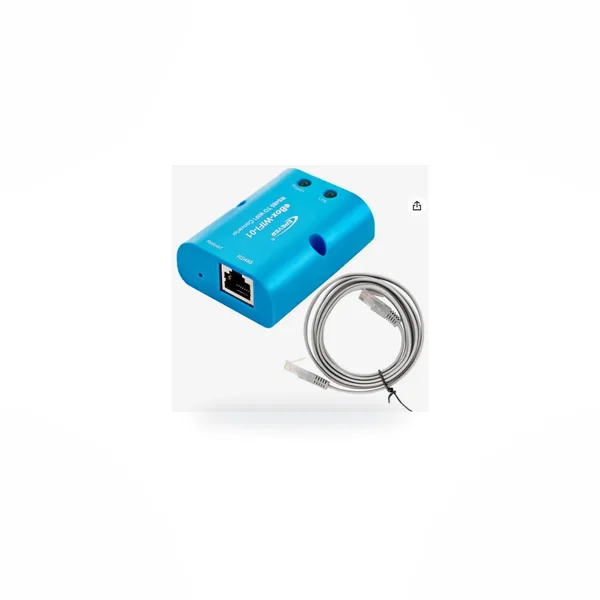 Epever WIFI-01 Ebox WIFI Serial Server -epever- Sin Garantia – Reiki Energía Solar