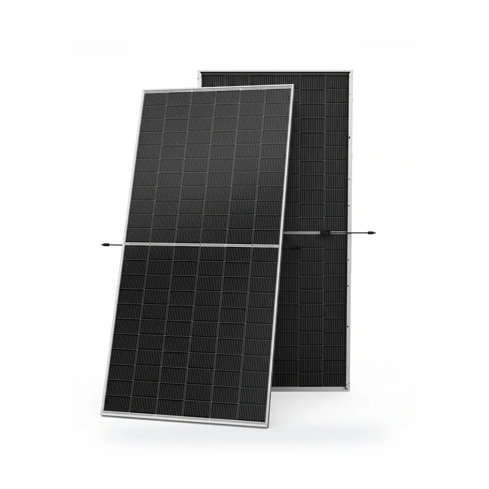 Gcl Panel Bifacial Tipo N 625W Voc 48.55 / Isc 16 – Reiki Energía Solar